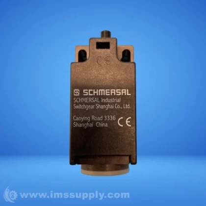 Schmersal ZS 236-11Z-M20 Switch de Posición