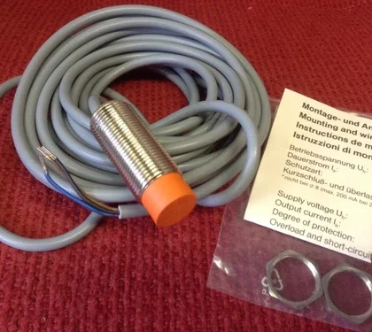 Schmersal DC Sensor de Proximidad