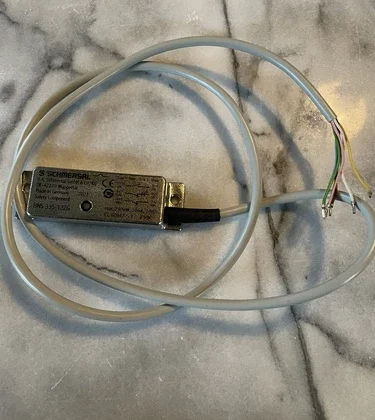 Schmersal BPS33S-12Z Sensor de Seguridad Magnético