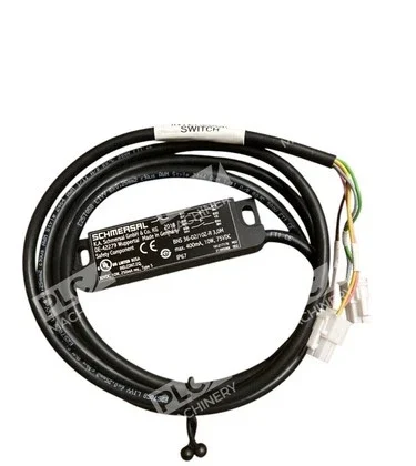 Schmersal BNS360210ZR30M Sensor de Seguridad