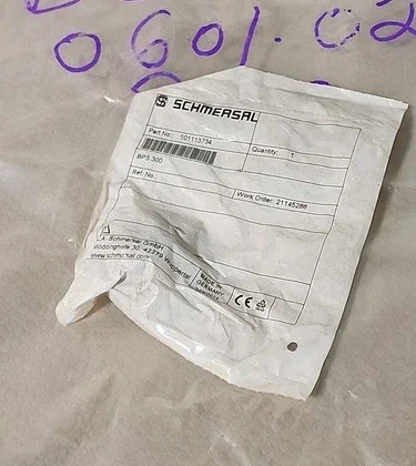 Schmersal BPS300 Sensor Magnético