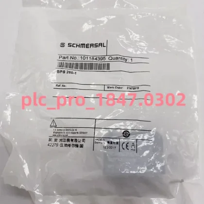 Schmersal BPS 260-1 Sensor Magnético