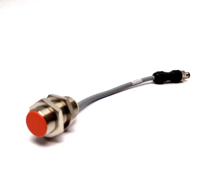 Schmersal Knapp ZE044315 Sensor Inductivo