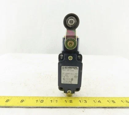 Schmersal T4VH 335-11ZUE Interruptor de Límite