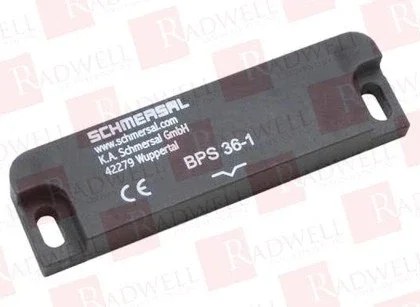 Schmersal BPS 36-1