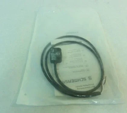 Schmersal 101184391 Sensor de Seguridad Magnético