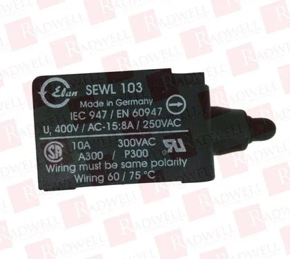 Schmersal SEWL103S