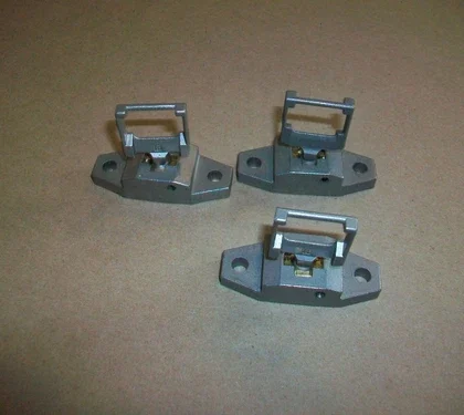 STI / BANNER / SCHMERSAL Safety Interlock Switch