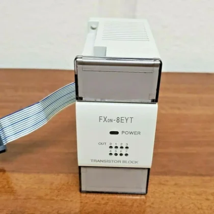 Mitsubishi FXON-8EYT