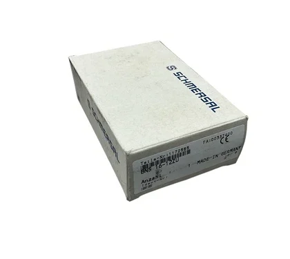 Schmersal BNS-16-12ZU-ST1 Sensor de Seguridad Magnético