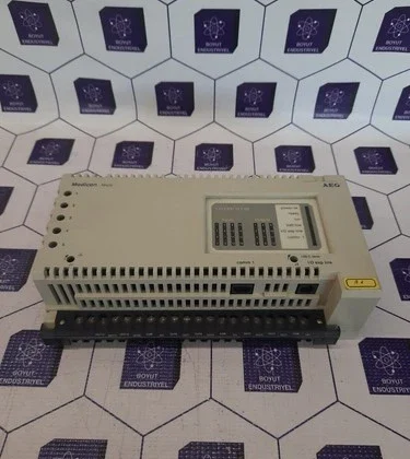 Schneider 110 CPU 311 03 Micro CPU