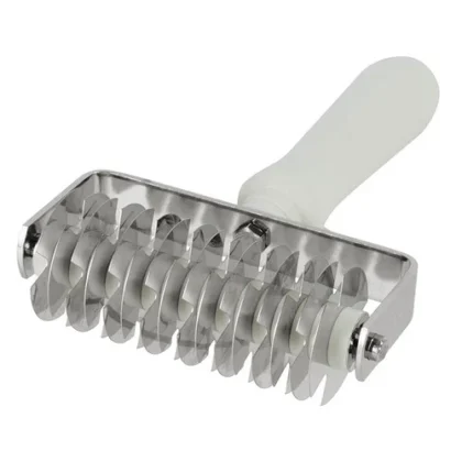 Schneider 47029-12 Cortador de Rejilla de Acero Inoxidable
