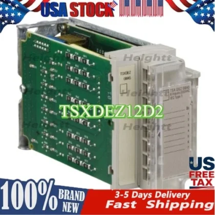 Schneider TSXDEZ12D2 Cutter Eléctrico