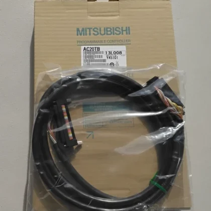 Mitsubishi AC20TB Cable