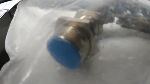 Sick IME18-08BPSZUDSS18 Sensor de Proximidad