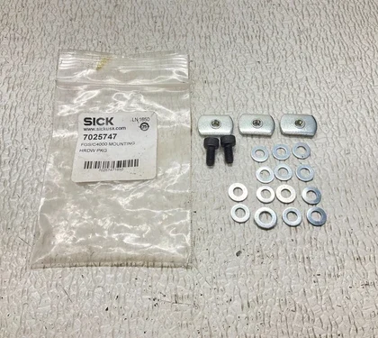 Sick 7025747 Kit de Montaje