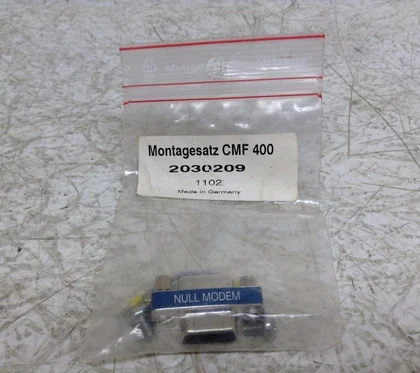 Sick 2030209 Conector