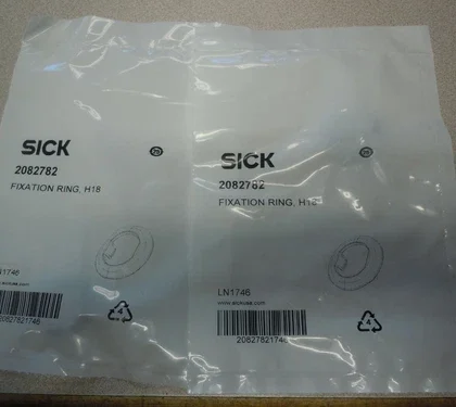 SICK 2082782 Anillo de Fijación