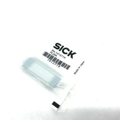 Sick 1012719 Reflector Rectangular 18mm x 60mm