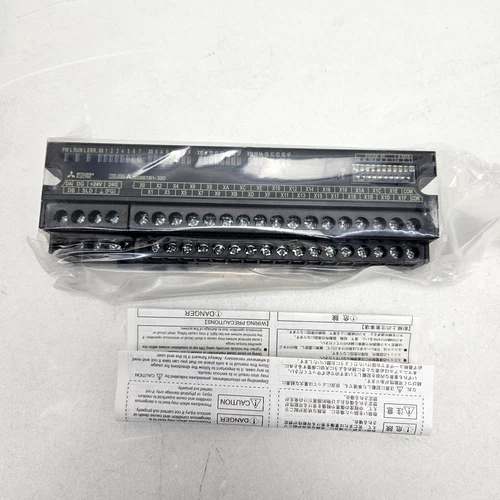 Mitsubishi MELSEC AJ65SBTB1-32D Controlador Programable
