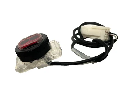 Sick ZL1-F2800S07 Sensor Fotoeléctrico