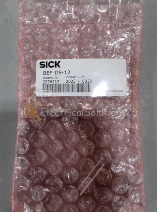 SICK BEF-DS-12 Accesorio de Montaje