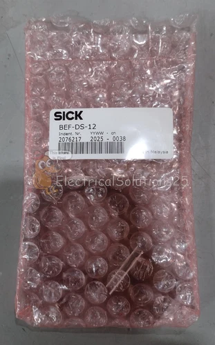 SICK BEF-DS-12 Accesorio de Montaje