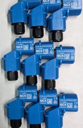SICK ZTB18-4PR4A1D06 Sensor de Proximidad