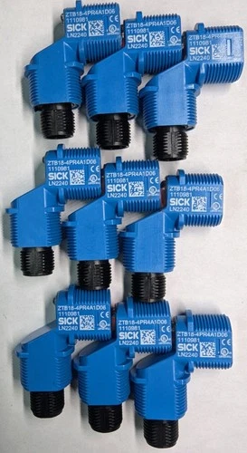 SICK ZTB18-4PR4A1D06 Sensor de Proximidad