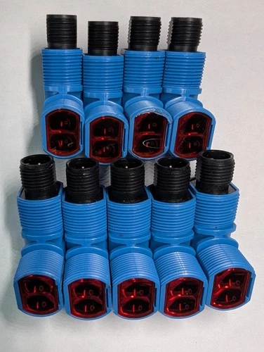SICK ZTB18-4PR4A1D06 Sensor de Proximidad