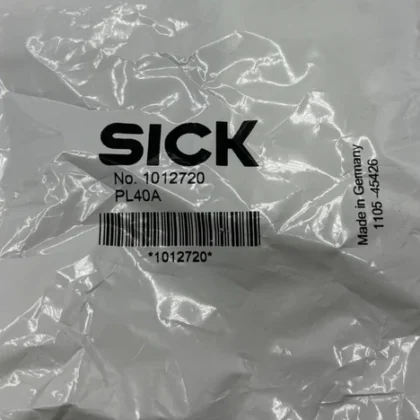 SICK 1012720 Sensor Reflective Plate