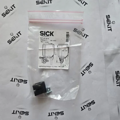 Sick BEF-AP-W16