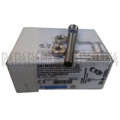 Schneider XS1M08PC410D Sensor Inductivo