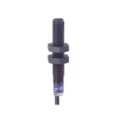 Telemecanique Sensors XS4P08MA230 Sensor de Proximidad