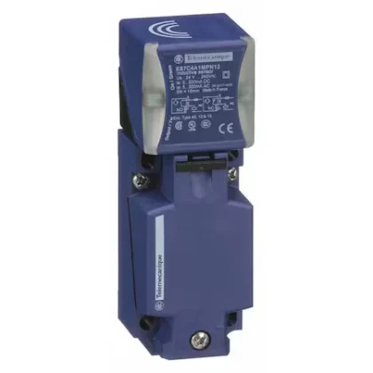 Telemecanique Sensors XS7C4A1MPN12 Sensor de Proximidad