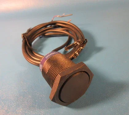 Telemecanique XS4 P30NA340 Sensor de Proximidad