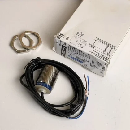Telemecanique XS1N30PA349 Sensor de Proximidad