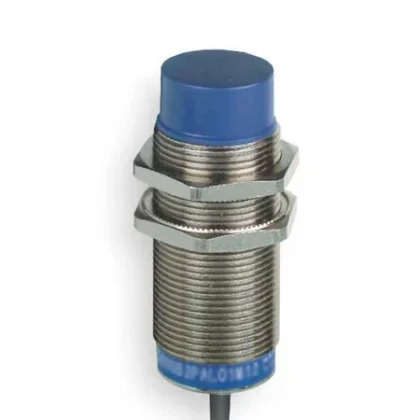 Telemecanique Sensors XS212BLPAL5 Sensor de Proximidad