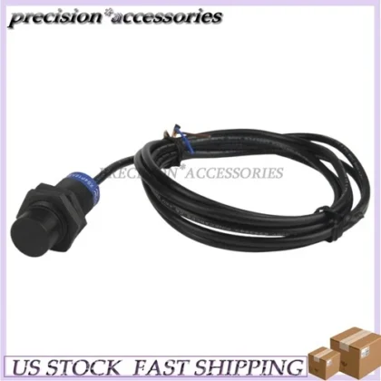 Telemecanique XS4P18AB110 Sensor de Proximidad
