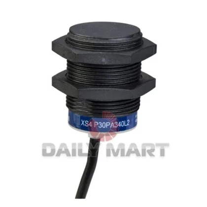 Telemecanique XS4P30PA340L2 Sensor de Proximidad