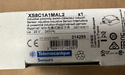 Schneider XS8C1A1MAL2