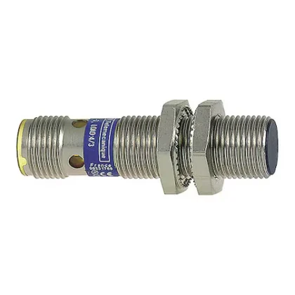 Telemecanique Sensors XS1N12PC410D Sensor de Proximidad
