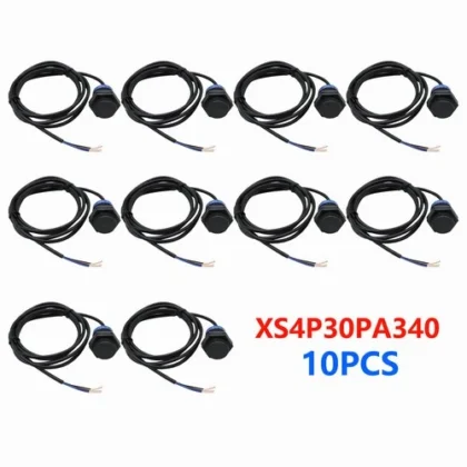 Schneider XS4P30PA340 Sensor de Proximidad