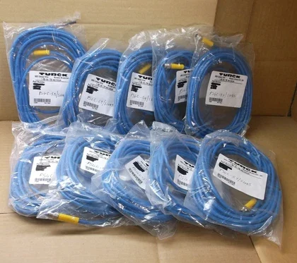 Turck PSGC-5.4/S1085 Cable