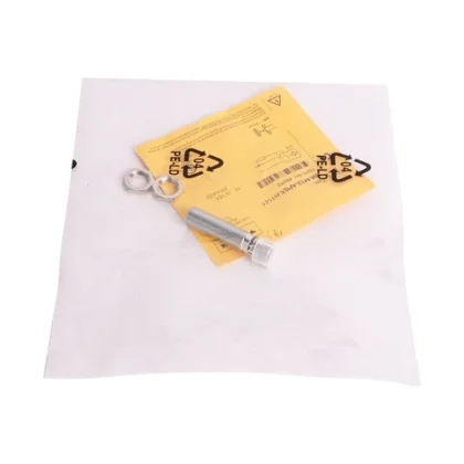 Turck BI4-M12-AP6X-H1141 Sensor de Proximidad