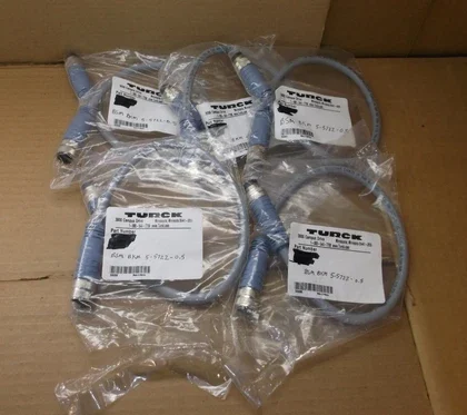 Turck BSMBKM5572205 Cable