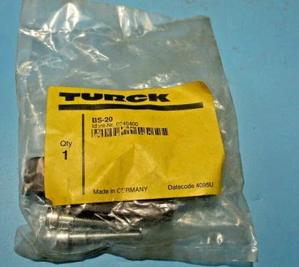 Turck BS-20 Sensor Bracket Kit