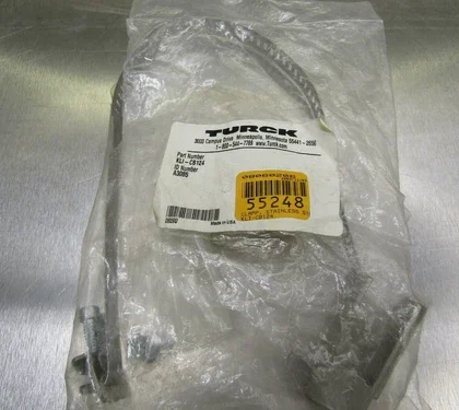 Turck KLI-CB124 Clamp