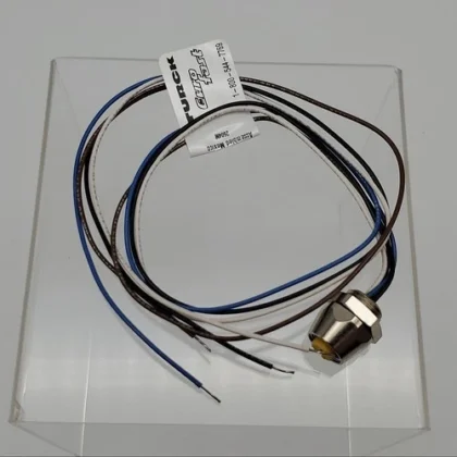 Turck FK 4.4-0.5/18.25 Conector