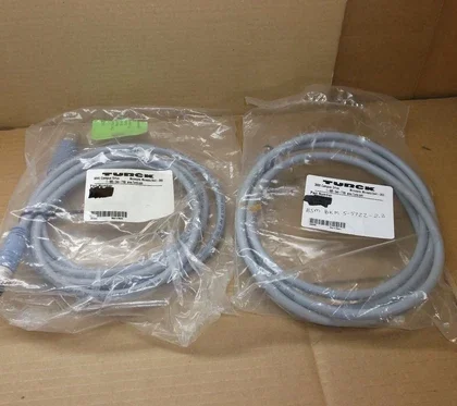 Turck BSMBKM5572222 Cable